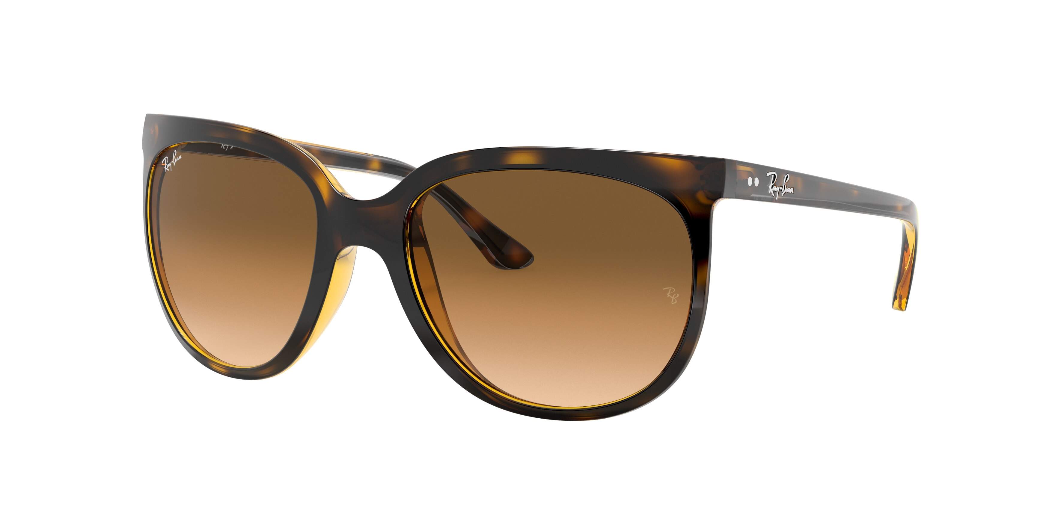Ray Ban RB4126 710/51 Cats 1000 